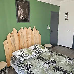 Le 134 Centre Climatise 1 A 4 Personnes Arles