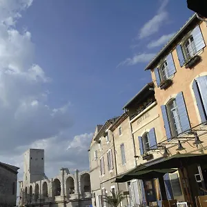 Hotel Spa Le Calendal, Arles
