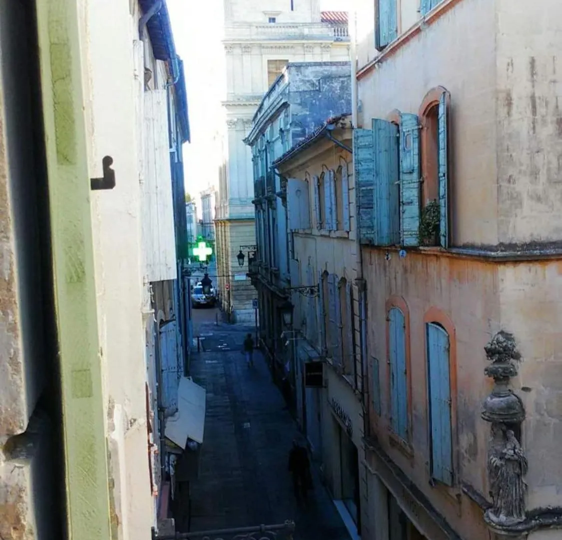 Studio Cosy Centre Historique Arles 0*,  France