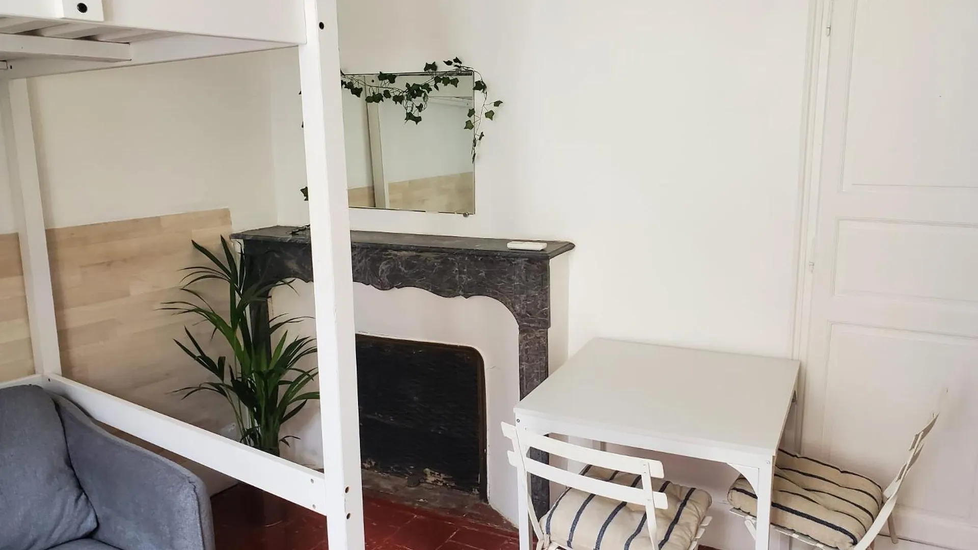 Apartment Studio Cosy Centre Historique Arles
