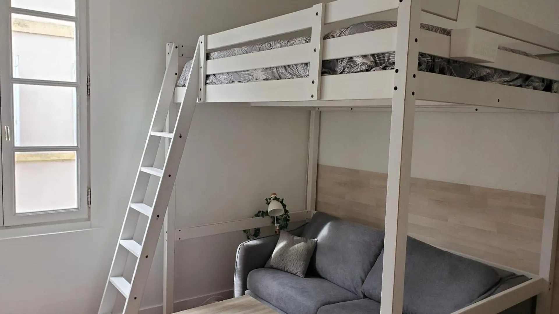 Studio Cosy Centre Historique Arles