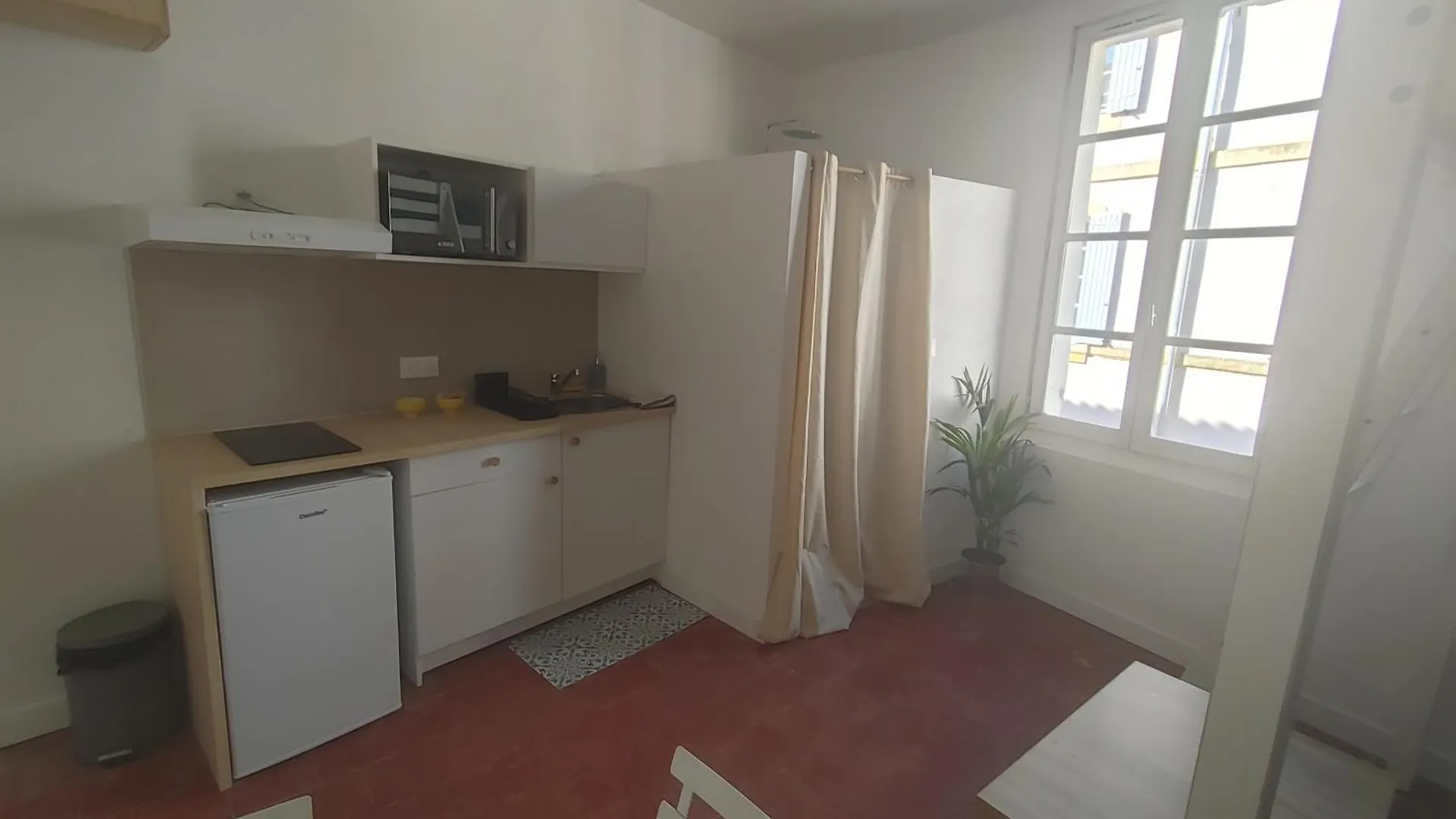 Apartment Studio Cosy Centre Historique Arles France